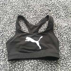 Puma sports bra
